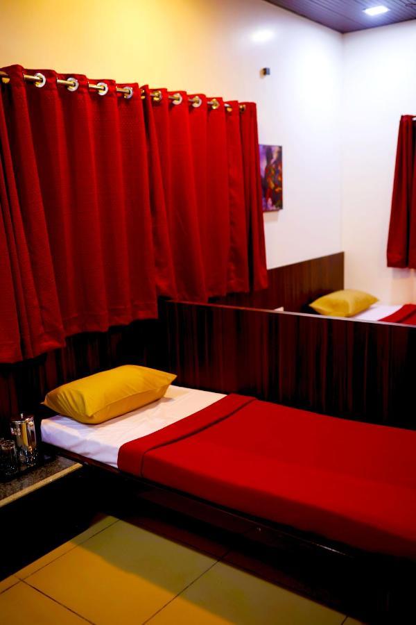 Elitehotels And Resorts Pvt Ltd Alībāg Ngoại thất bức ảnh