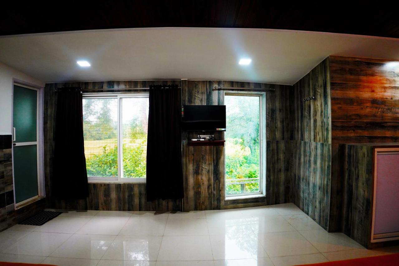 Elitehotels And Resorts Pvt Ltd Alībāg Ngoại thất bức ảnh