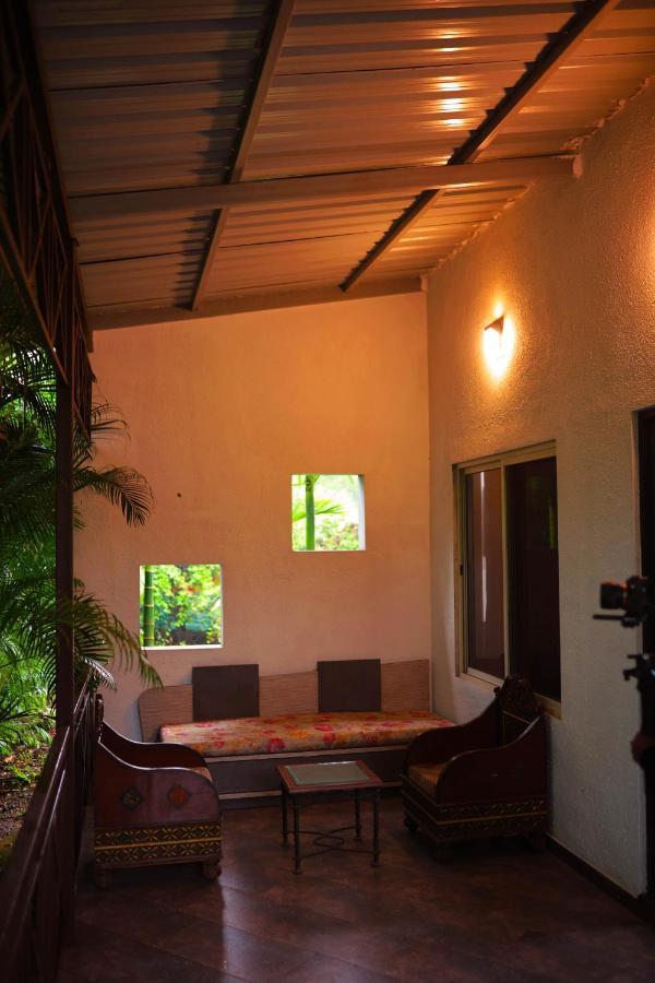 Elitehotels And Resorts Pvt Ltd Alībāg Ngoại thất bức ảnh