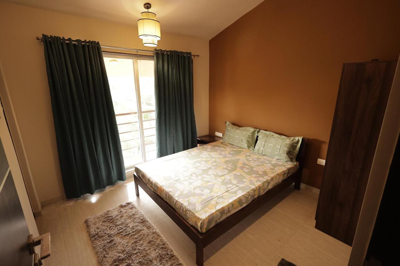 Elitehotels And Resorts Pvt Ltd Alībāg Ngoại thất bức ảnh