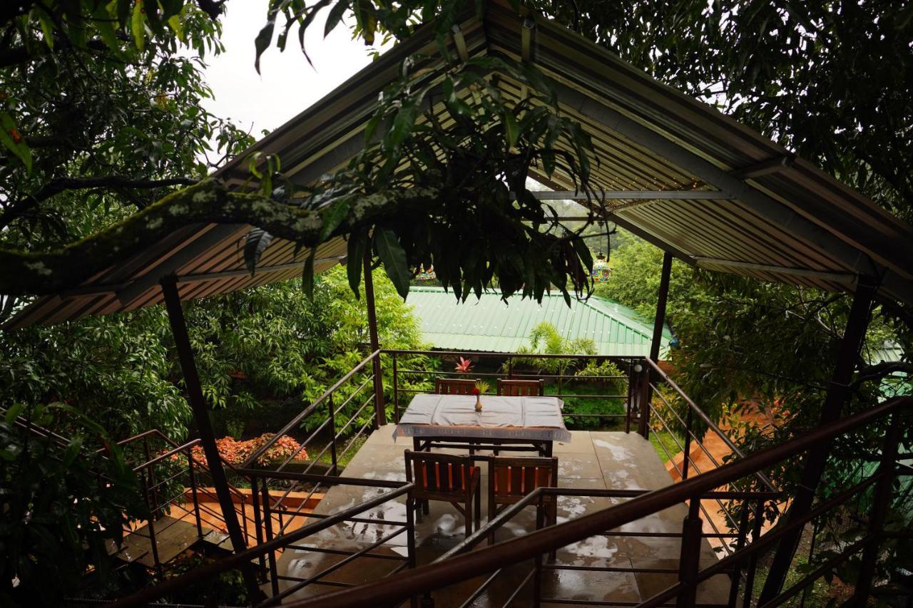 Elitehotels And Resorts Pvt Ltd Alībāg Ngoại thất bức ảnh