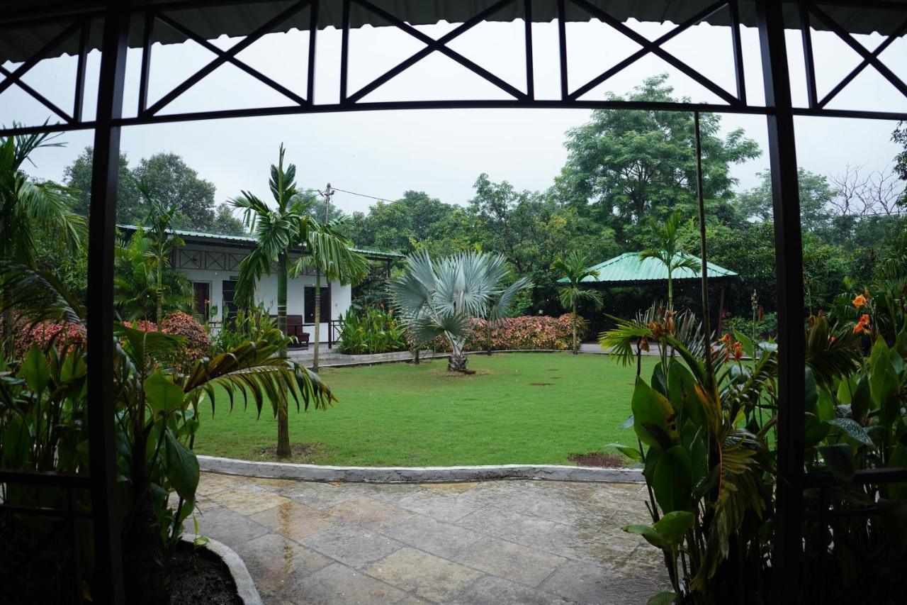 Elitehotels And Resorts Pvt Ltd Alībāg Ngoại thất bức ảnh